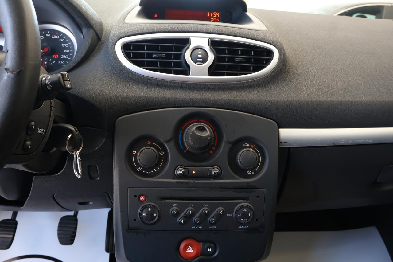 Renault Clio 1.5 dCi 105CV 5 porte Le Iene