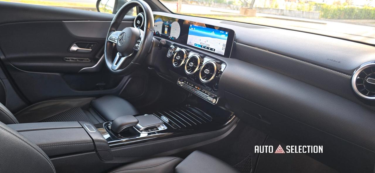 Mercedes Classe A. (Ok.Neopatentati)