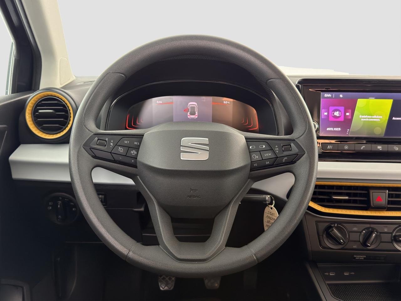 SEAT Arona 1.0 EcoTSI Reference