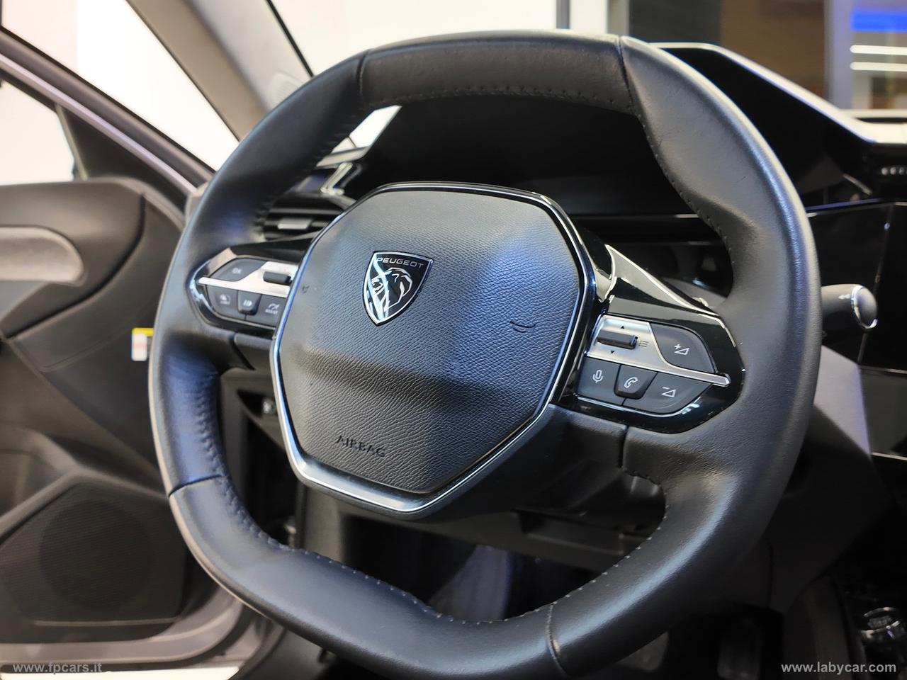 PEUGEOT 308 BlueHDi 130 S&S EAT8 Allure Pack