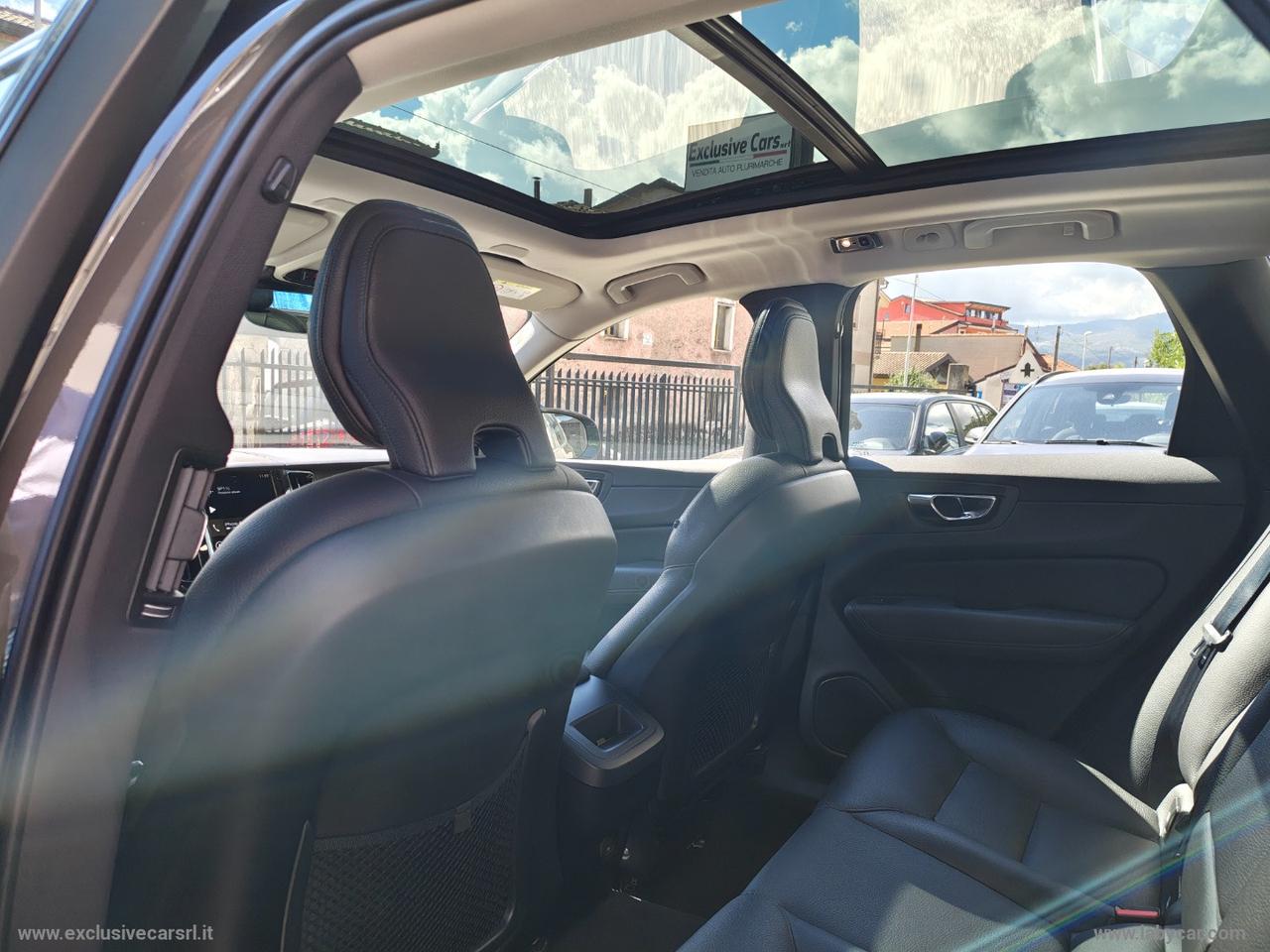VOLVO XC60 B5