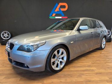 BMW 535 d Touring Attiva