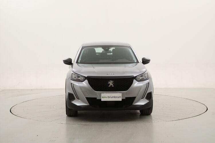 Peugeot 2008 Active Pack EAT8 BR528308 1.2 Benzina 131CV