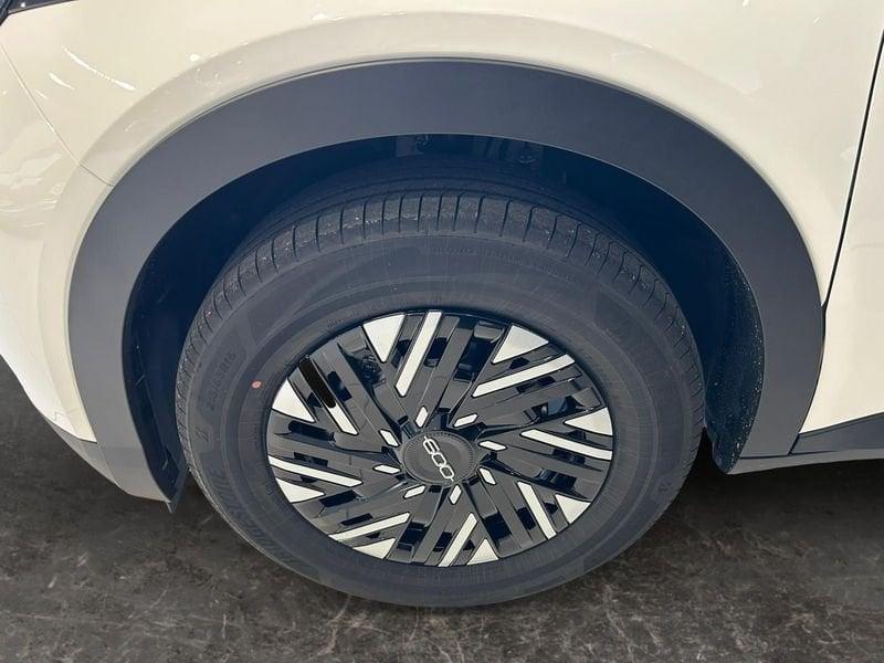 FIAT 600 1.2 hybrid Pop 110cv auto