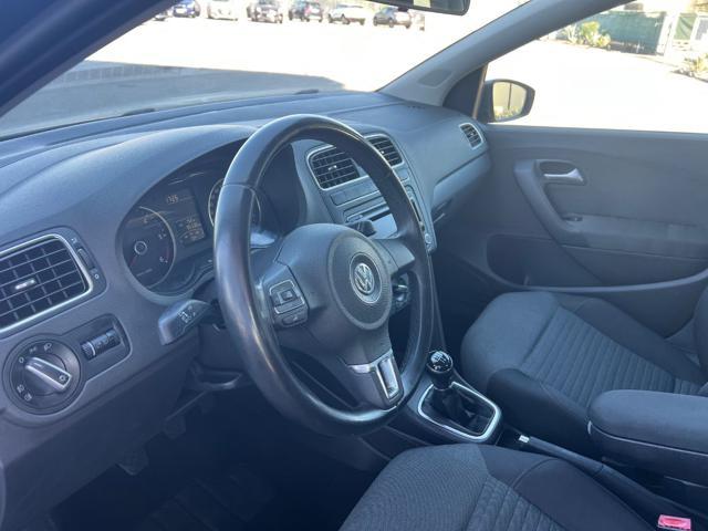 VOLKSWAGEN Polo 1.6 TDI 90CV DPF 5 porte Comfortline