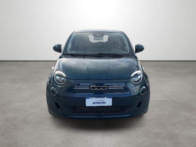 FIAT 500e Berlina 42 kWh
