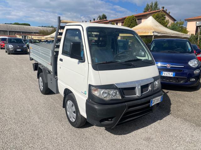 PIAGGIO Porter 1.3 Cassonato Ribaltabile lega Eco-Power