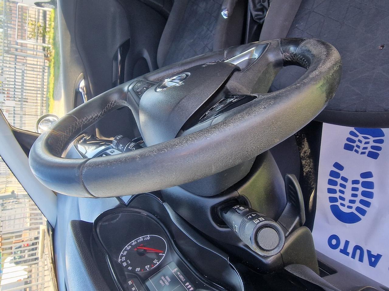 Opel Corsa 1.4 Benz/Gpl(KM 175.501-X NEOPATENTATI)