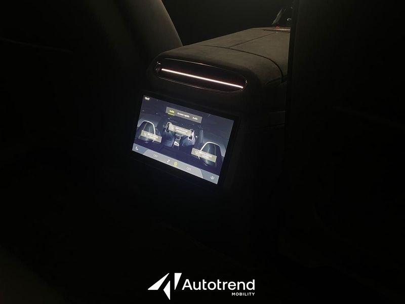 Lotus Eletre 612 CV AWD Pronta Consegna Lotus Bari