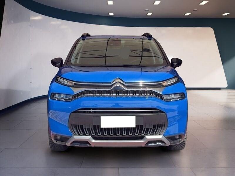 Citroën C3 Aircross BlueHDi 110 S&S Feel
