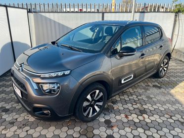 Citroen C3 PureTech 110 S&S EAT6 Max