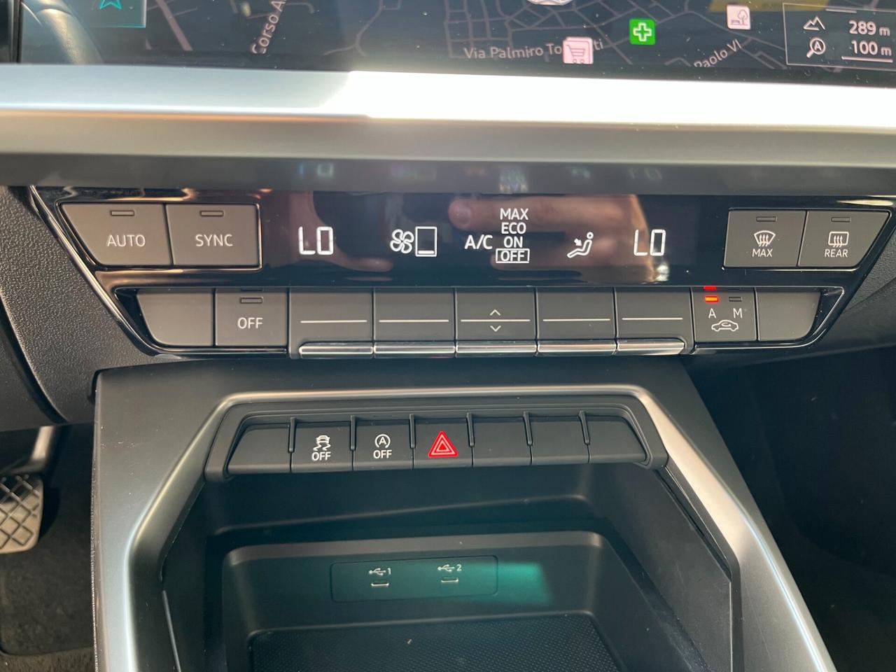 Audi A3 SPB 30 TDI Business