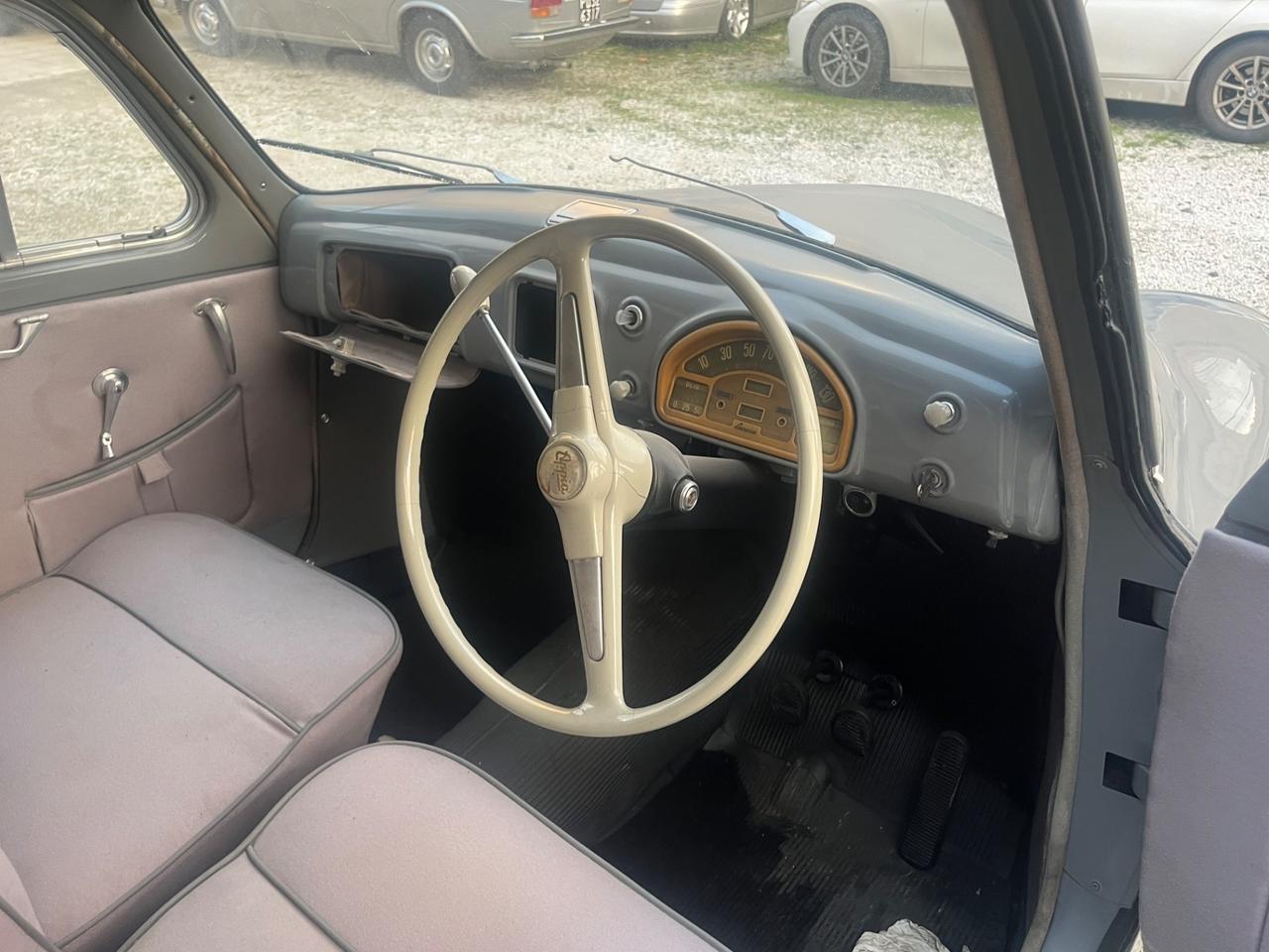 Lancia Appia prima serie