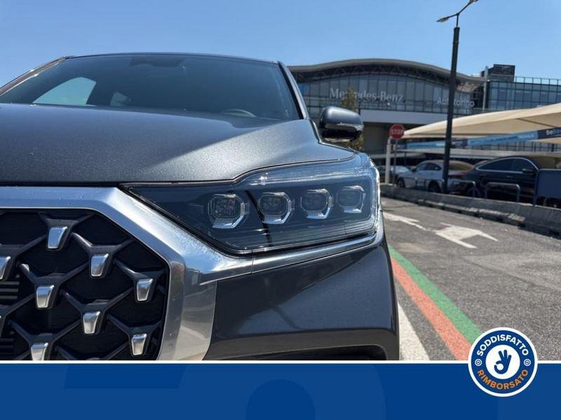 KGM Rexton K-Line 2.2 Turbodiesel 5 Posti