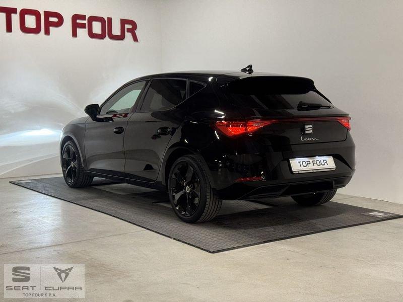 SEAT Leon Leon 1.5 tgi Style 130cv