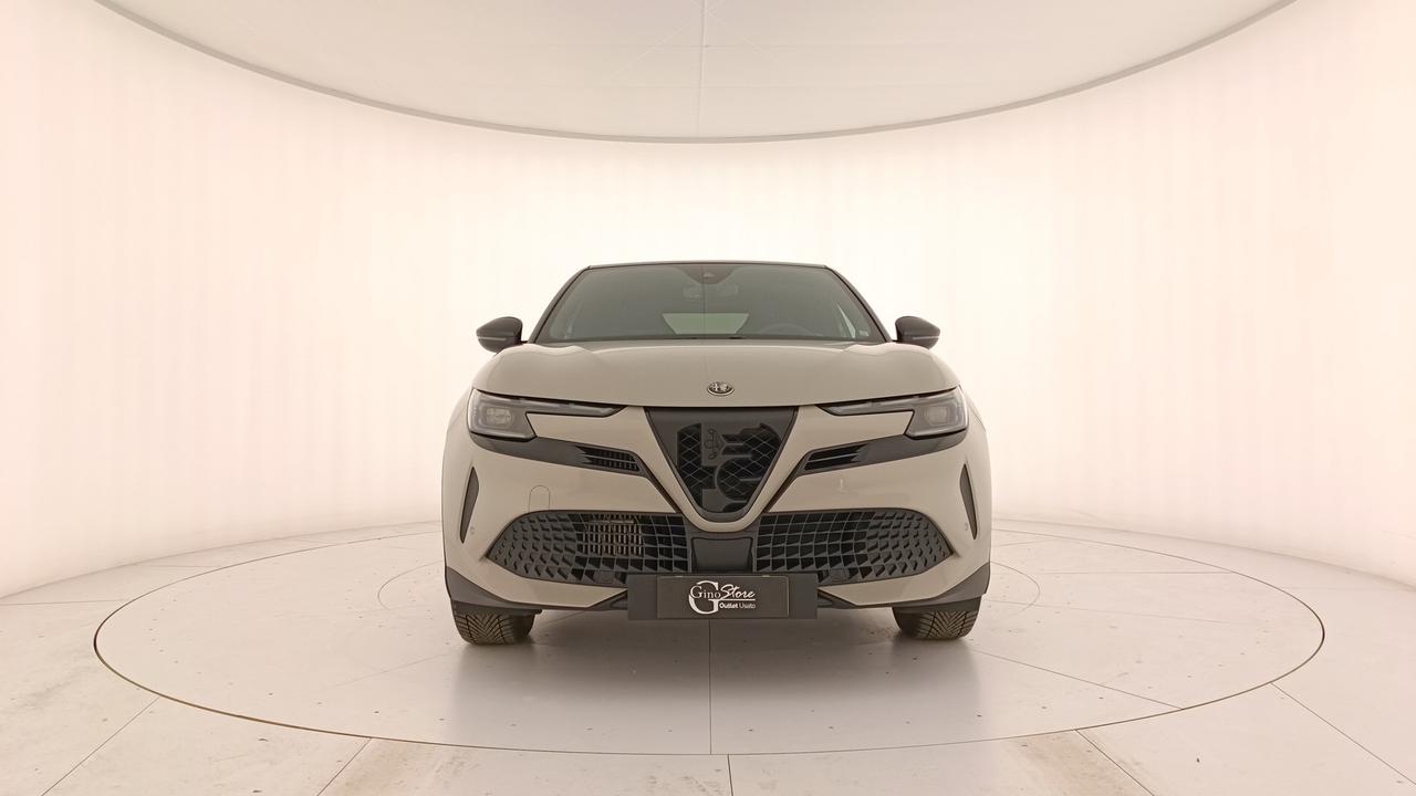 ALFA ROMEO Junior - Junior 1.2 ibrida Speciale 145cv edct6