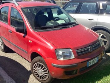 Fiat Panda 1.2 Dynamic Natural Power Mamy