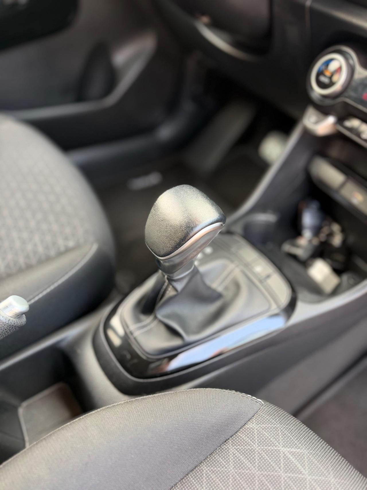 Kia Picanto 1.0 12V 5 porte AMT X Line automatico