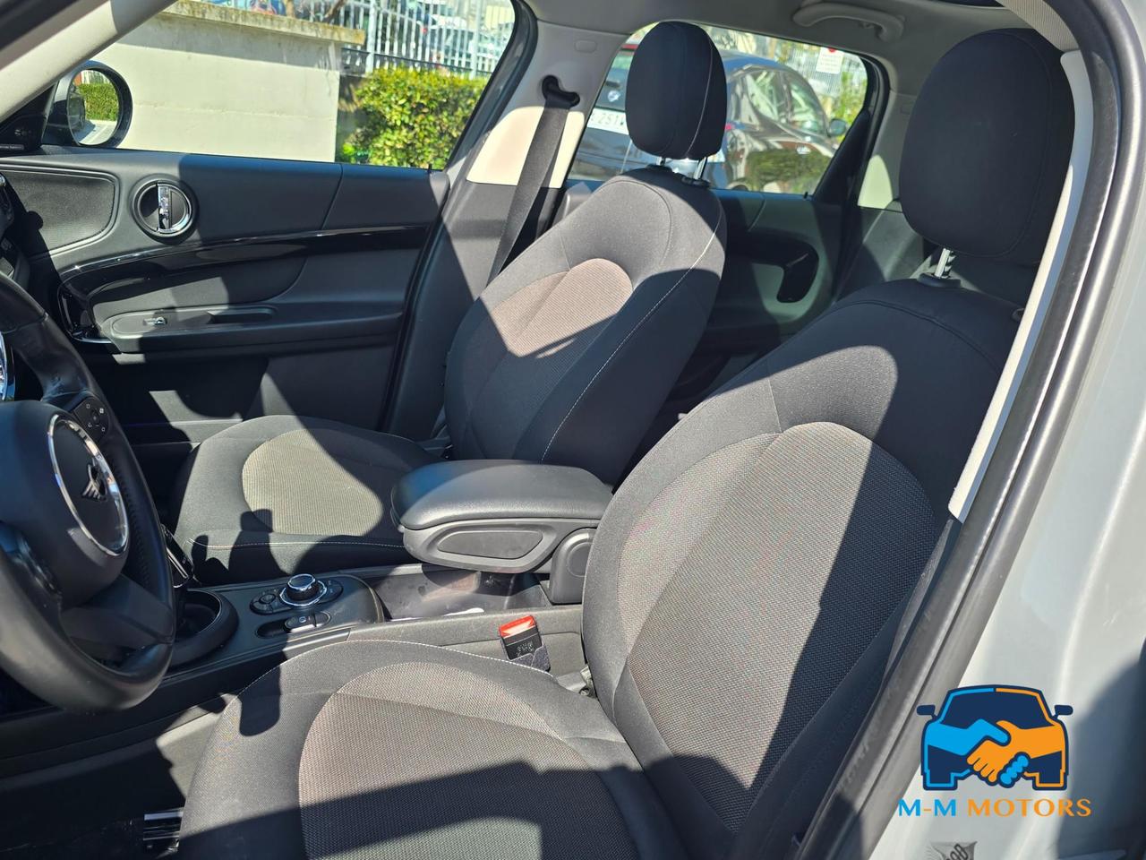 Mini Countryman Cooper Northwood Edition 1.5 Twin Power Turbo Steptronic