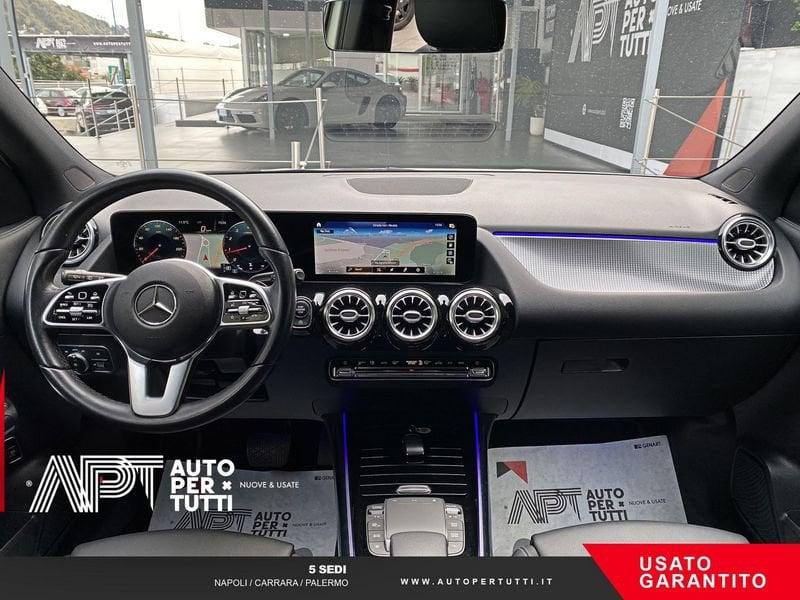 Mercedes-Benz GLA GLA 200 Sport auto
