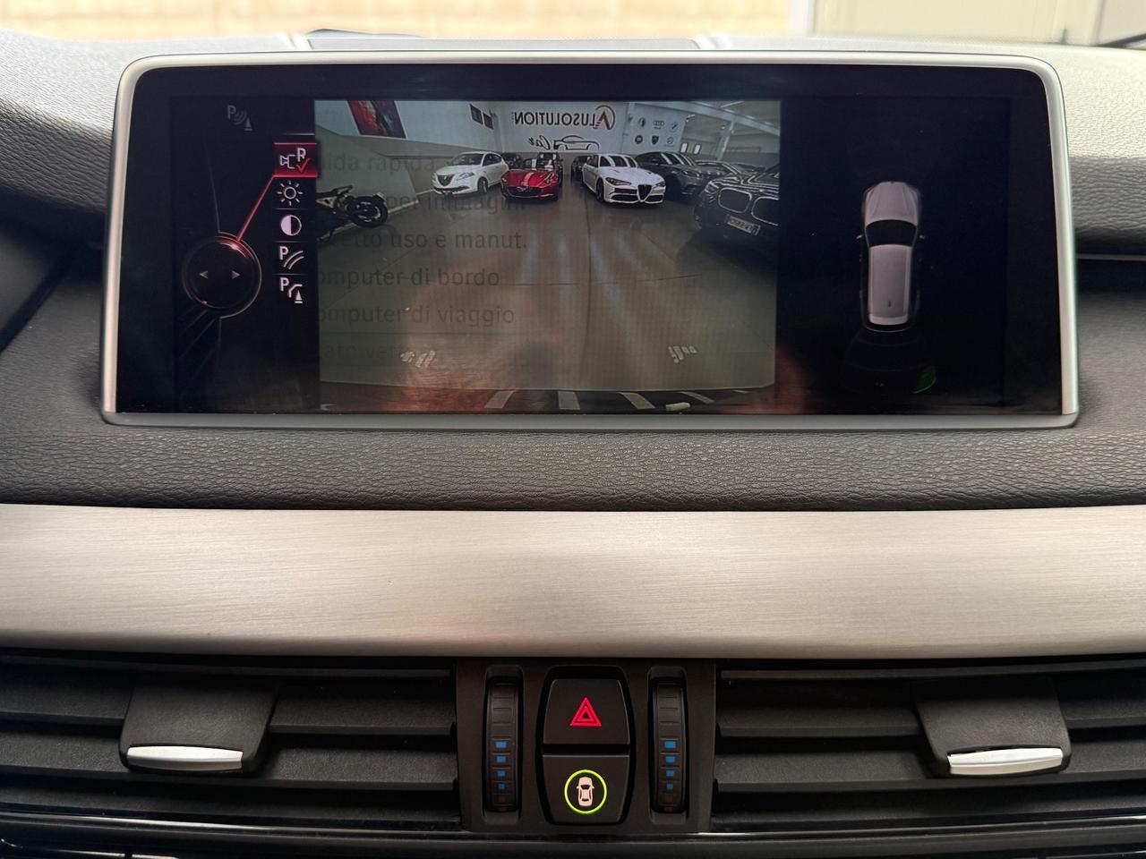 Bmw X5 xDrive25d Luxury