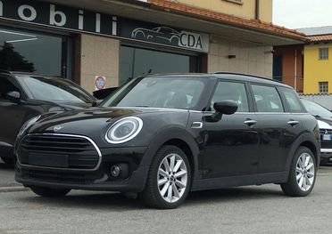 MINI Clubman 1.5 ONE Autom. RESTYLING KEYLESS PDC LED