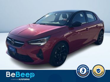Opel Corsa 1.2 GS LINE S&S 100CV