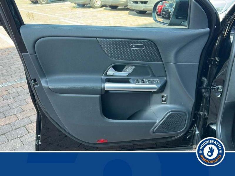 Mercedes-Benz GLA 180d Automatic Advanced Progressive