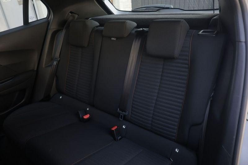 Peugeot 2008 Peugeot 2008 PureTech 130 EAT8 S&S Active Unicoproprietario