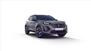 Peugeot 2008 PureTech 100 S&S Allure