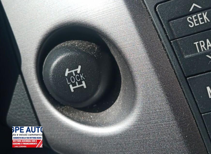 Toyota RAV 4 RAV4 2.2 D-4D 136 CV Luxury