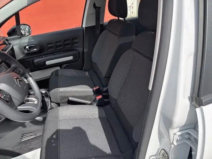 Citroen C3 PureTech 83 S&S Feel