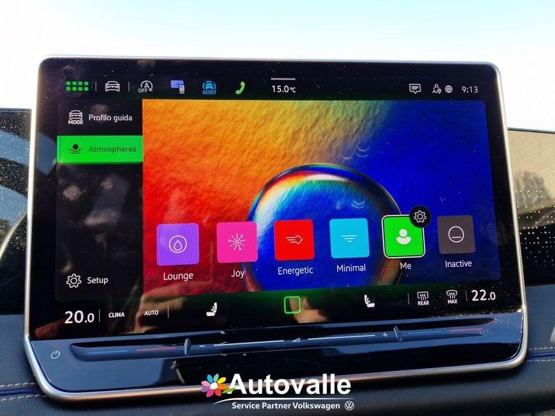 Volkswagen Tiguan 2.0 TDI 150 CV EVO SCR DSG R-Line