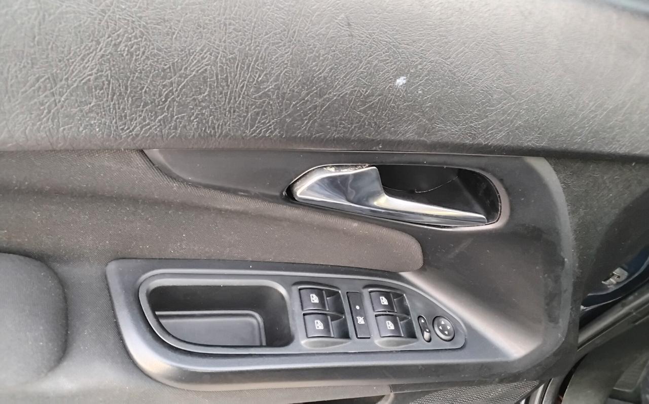 Fiat Tipo 1.6 Mjt S&S 5 porte S-Design