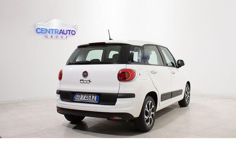 FIAT 500L 1.3 Multijet 95cv Dualogic Business