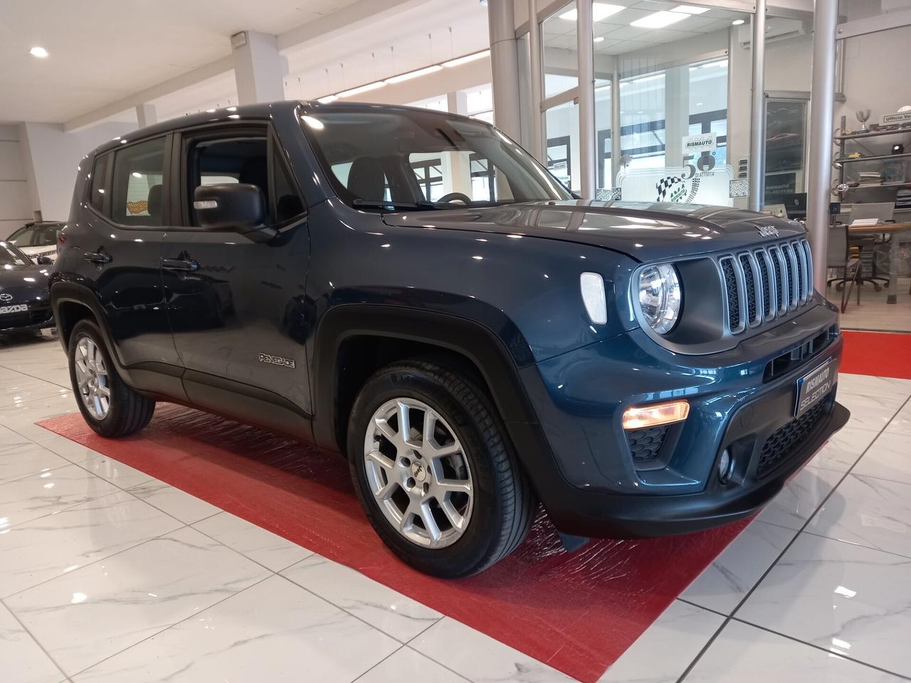 Jeep Renegade 1.0 T3 Longitude