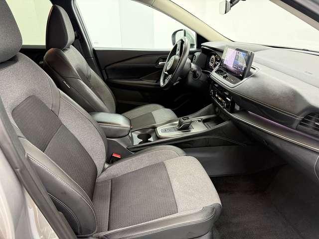 Nissan Qashqai 1.3 MHEV X-TRONIC N-CONNECTA 158CV ONLY PROMO!