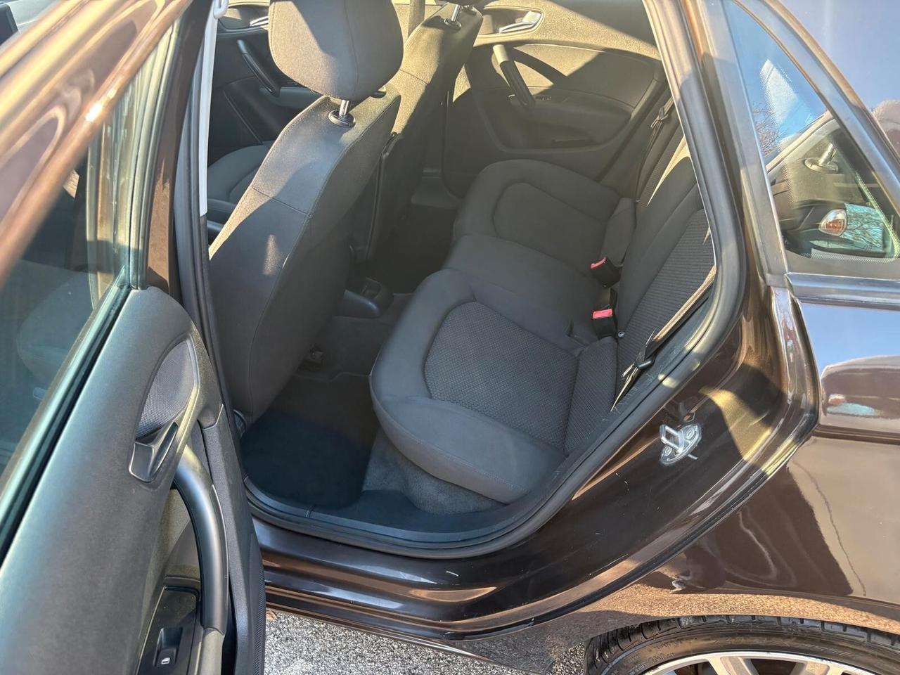 Audi A1 1.2 TFSI Attraction