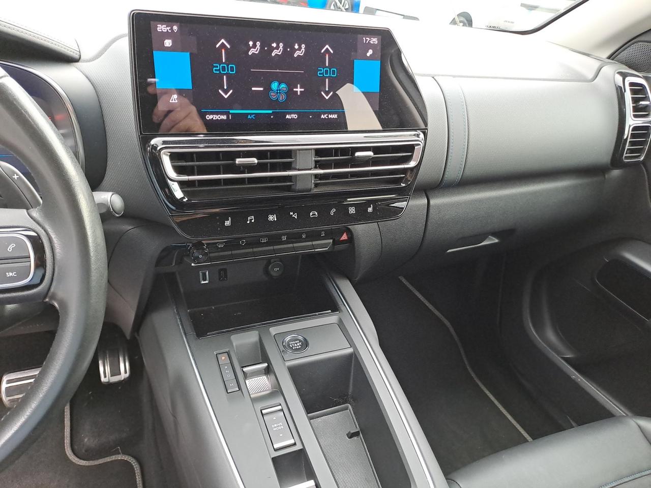 CITROEN C5 Aircross 1ª s. - C5 Aircross BlueHDi 130 S&S EAT8 Shine Pack