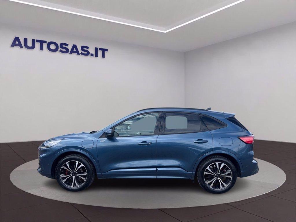 FORD Kuga 2.5 Plug In Hybrid 225 CV CVT 2WD ST-Line X del 2023