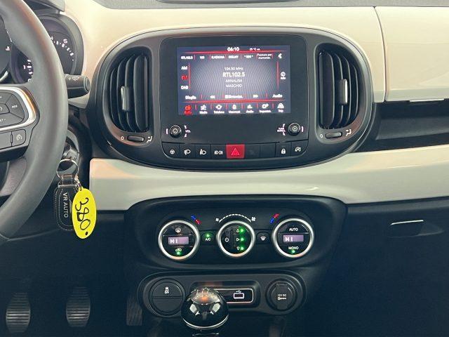 FIAT 500L 500L 1.4 95 CV S&S Cross