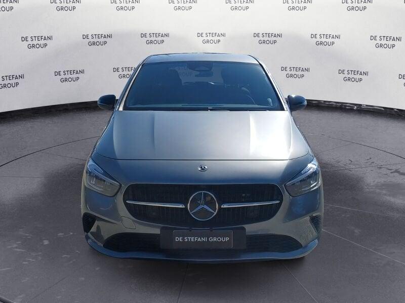 Mercedes-Benz Classe B B 250 e Plug-in Hybrid Progressive Advanced NIGHT-PACK