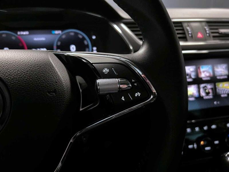 SKODA Superb 3ª serie Superb 2.0 TDI EVO 150 C...