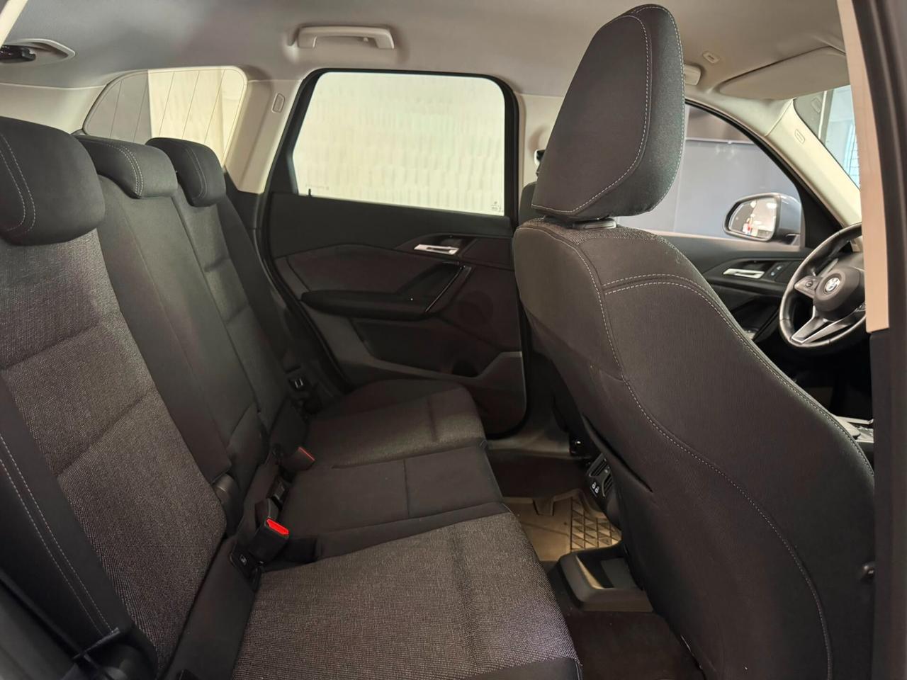 Bmw X1 sDrive 18d