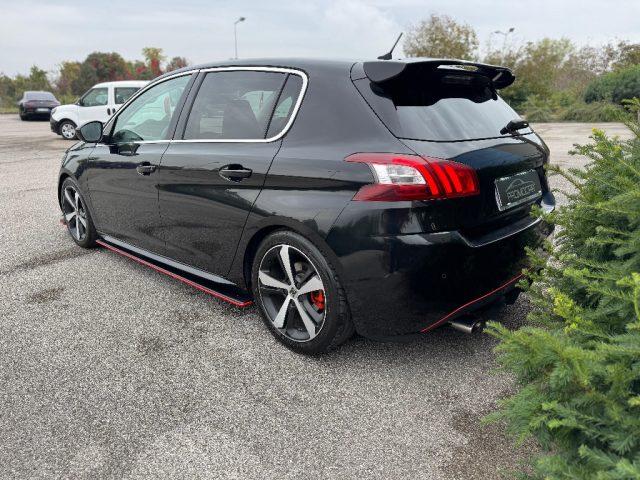 PEUGEOT 308 BlueHDi 120 S&S GT LINE *UNIPROP*