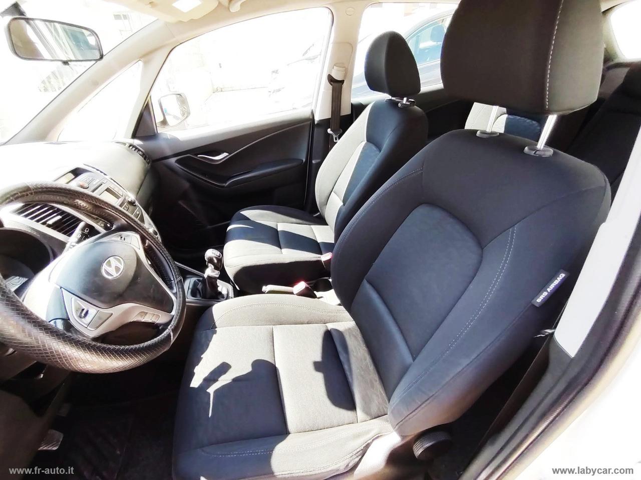 HYUNDAI ix20 1.4 CRDI 77 CV Comfort