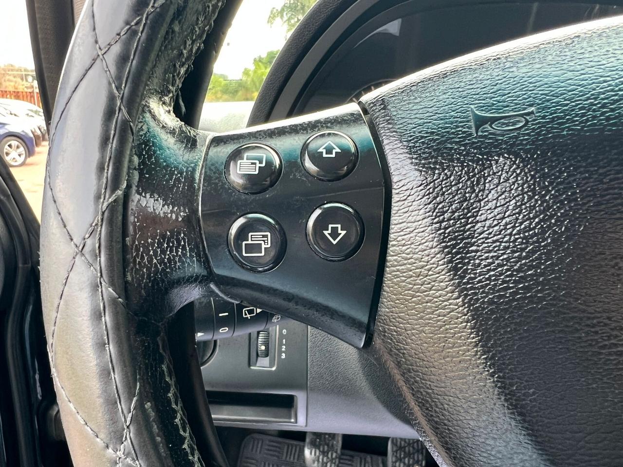 Mercedes-benz A 200 CDI Coupé Avantgarde