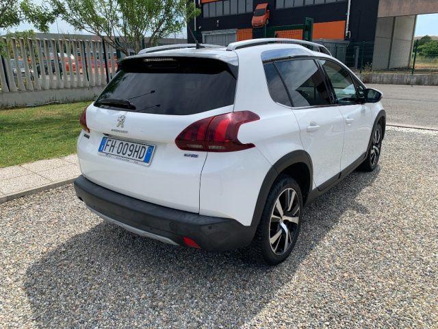 PEUGEOT 2008 1° serie BlueHDi 100 Active