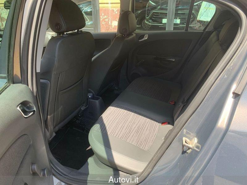 Opel Corsa Corsa 1.2 5 porte Easytronic Cosmo