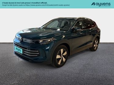 Volkswagen Tiguan 2.0 TDI 150 CV DSG Elegance